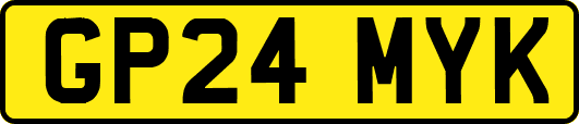 GP24MYK