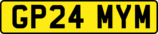 GP24MYM