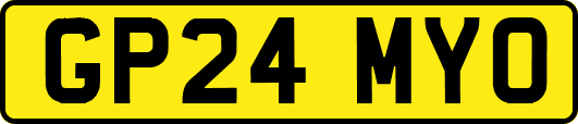 GP24MYO
