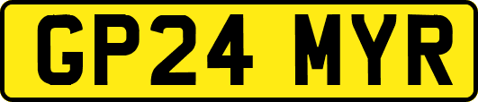 GP24MYR