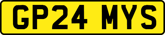 GP24MYS