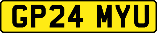 GP24MYU