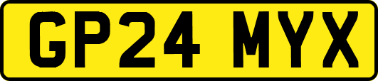 GP24MYX