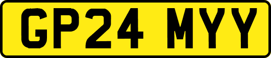 GP24MYY