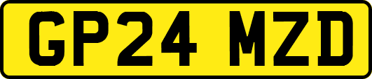 GP24MZD
