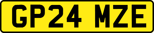 GP24MZE