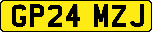 GP24MZJ