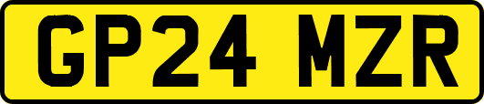 GP24MZR