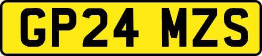 GP24MZS