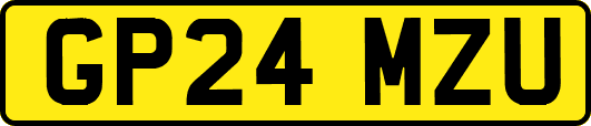 GP24MZU