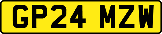 GP24MZW
