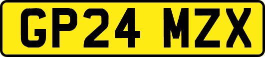 GP24MZX