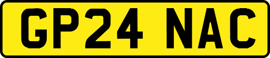 GP24NAC