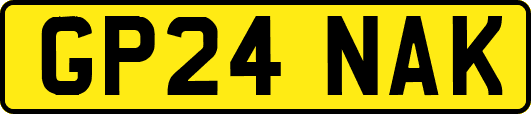 GP24NAK