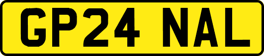 GP24NAL