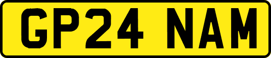 GP24NAM