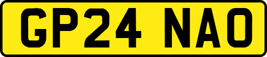 GP24NAO