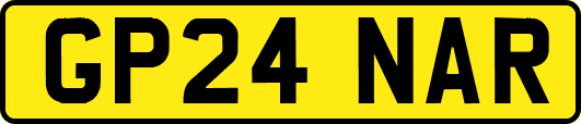 GP24NAR