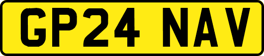 GP24NAV