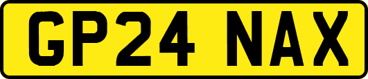 GP24NAX