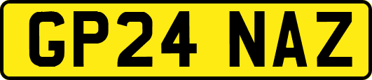 GP24NAZ
