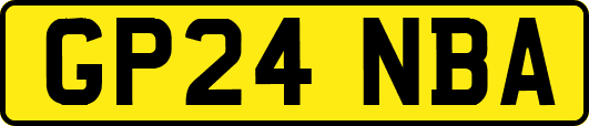 GP24NBA