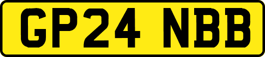 GP24NBB