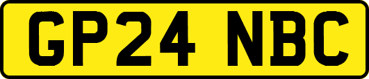 GP24NBC