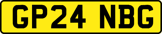 GP24NBG
