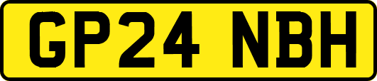 GP24NBH