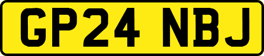 GP24NBJ