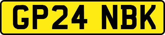 GP24NBK
