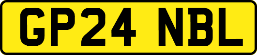 GP24NBL