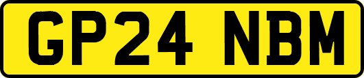 GP24NBM