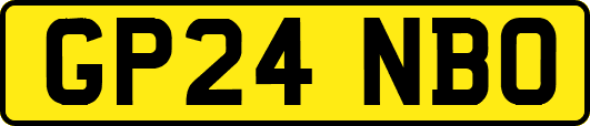 GP24NBO