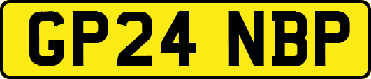 GP24NBP