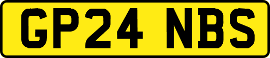 GP24NBS