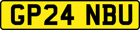 GP24NBU