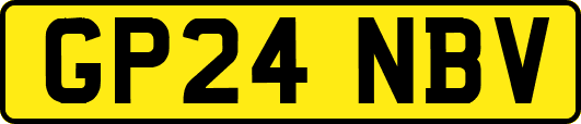 GP24NBV