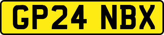 GP24NBX