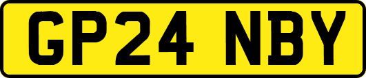 GP24NBY