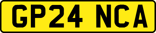 GP24NCA