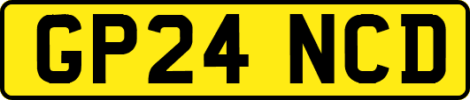 GP24NCD