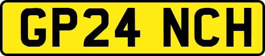 GP24NCH