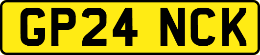 GP24NCK