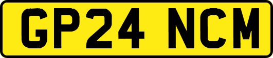 GP24NCM