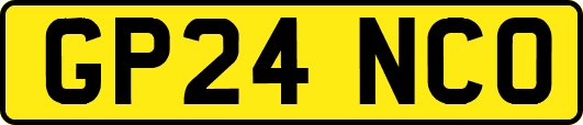 GP24NCO