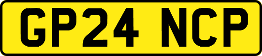 GP24NCP