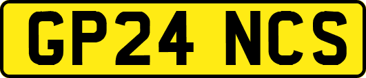 GP24NCS