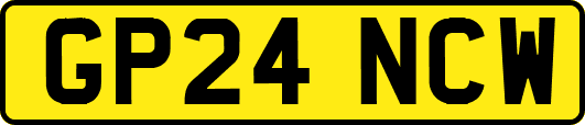 GP24NCW